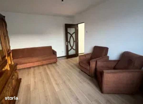Apartament  2 camere Calea Romanului , 54 metri, etaj 4 Cod:157497
