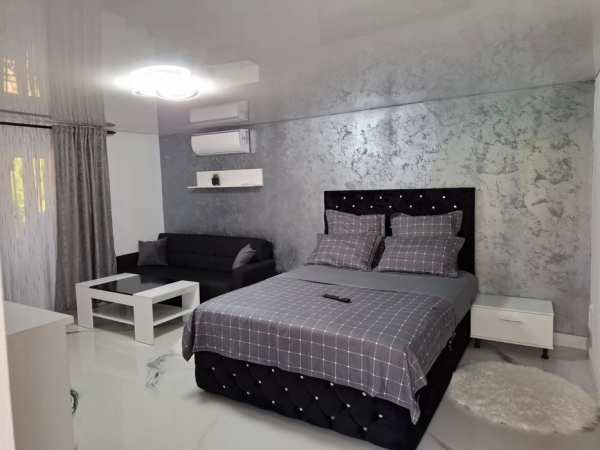 Camere in regim hotelier