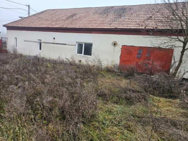 Vând/Schimb Hala Borșa Cluj-Napoca