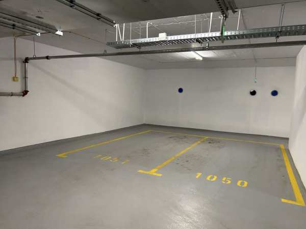Exigent Plaza Faza 5 parcare -2