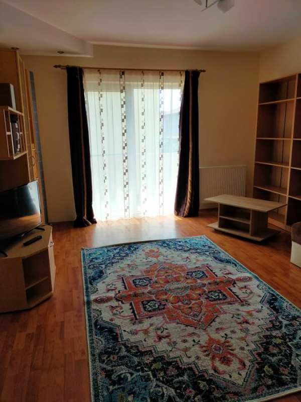 Inchiriere apartament 1 cam. Floresti, str. Somesului, parcare, balcon