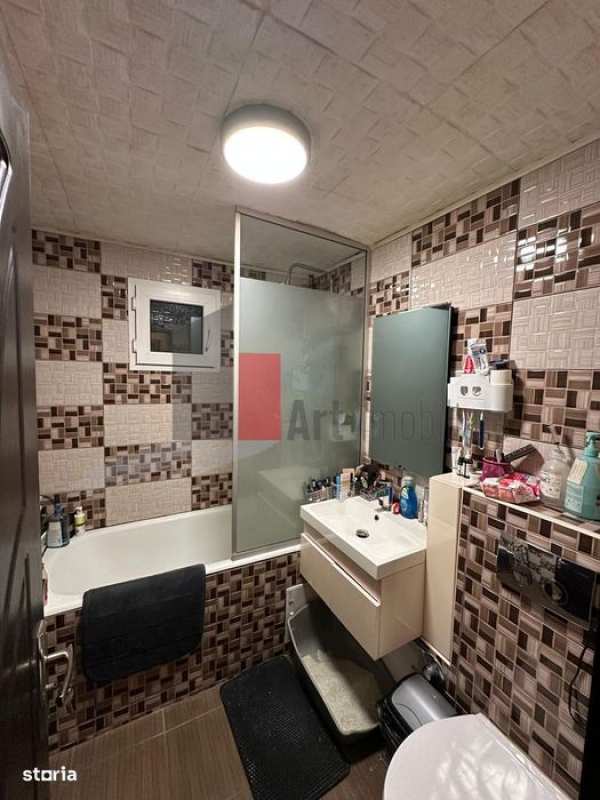 3 camere, parter, complet utilat – gata de mutat
