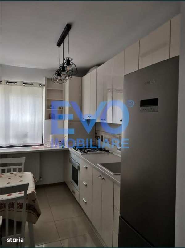 Apartament 2 camere,50mp, loc de parcare, Cubic, Valea Lupului, Iasi