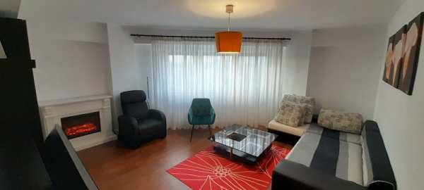 Proprietar, închiriez apartament 2 camere Calea Aradului
