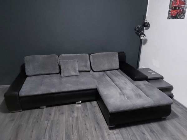 Închiriez garsonieră în cartierul Crângași central cu loc de parcare!