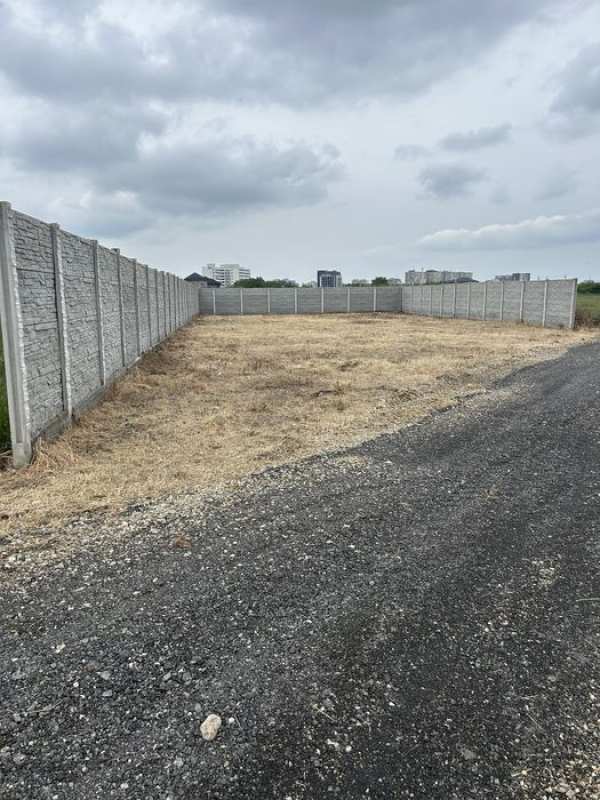 Teren platou Strehareti, strada Dealul Viilor 500 mp