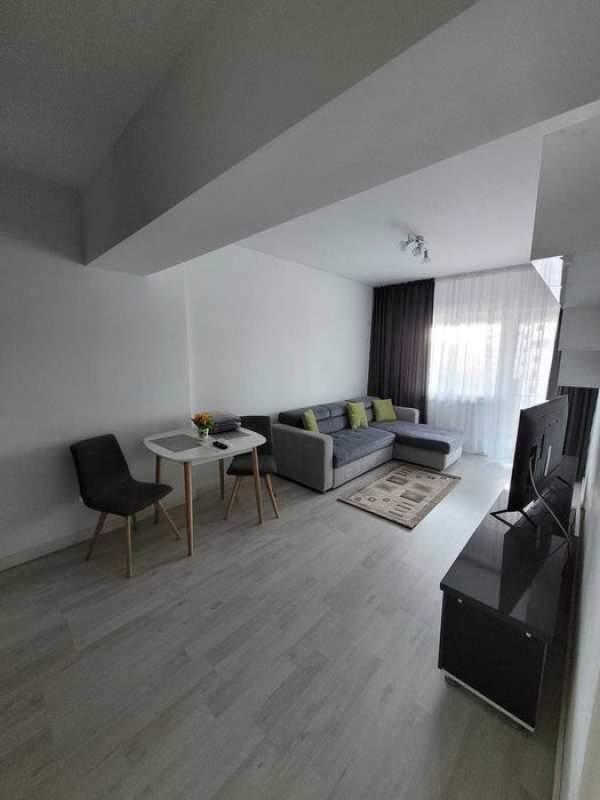 Persoana fizica inchiriez ap cu 1 camera bloc nou Evergreen Tatarasi