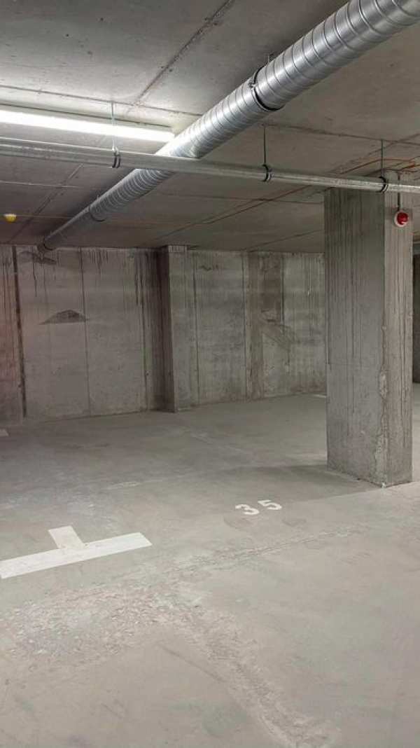 GranVia Park - Vând loc de parcare subteran C9-10