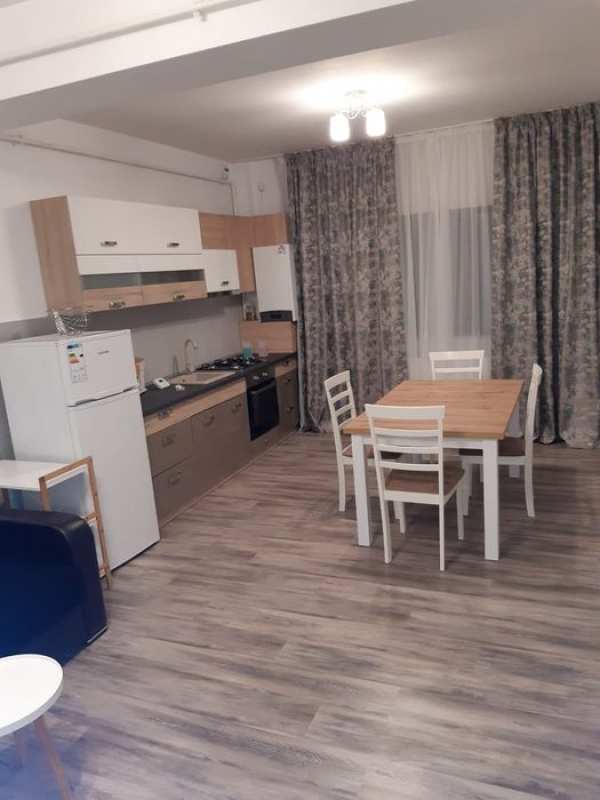 Vând apartament bloc nou ,lângă parcul Puskin!