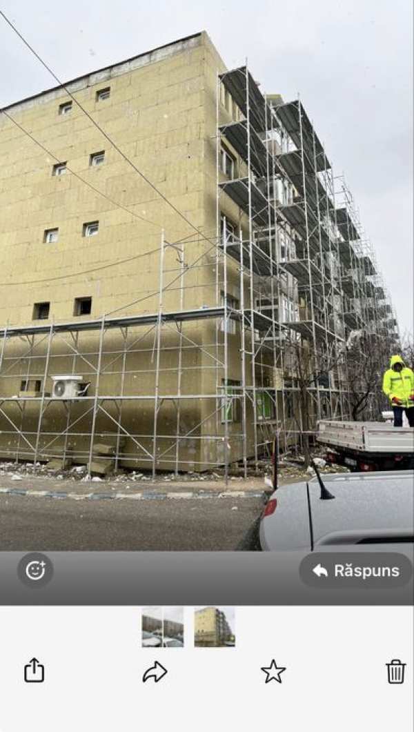 Apartament 2 camere de vanzare!