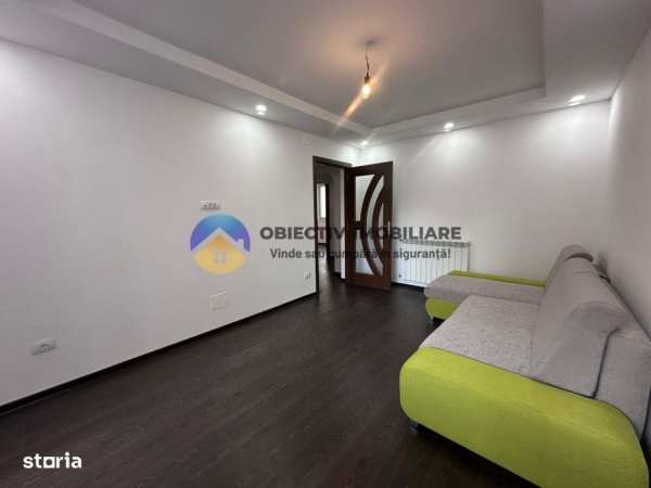 Apartament 3 camere - strada Darmanesti