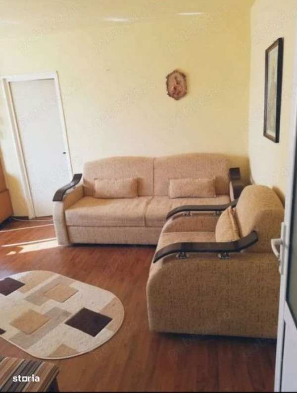 Apartament Cu 2 Camere/ Zona  Centrala/ Urlați