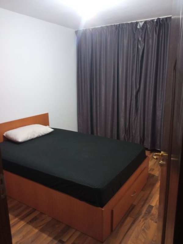Apartament 3 camere Eremia Grigorescu