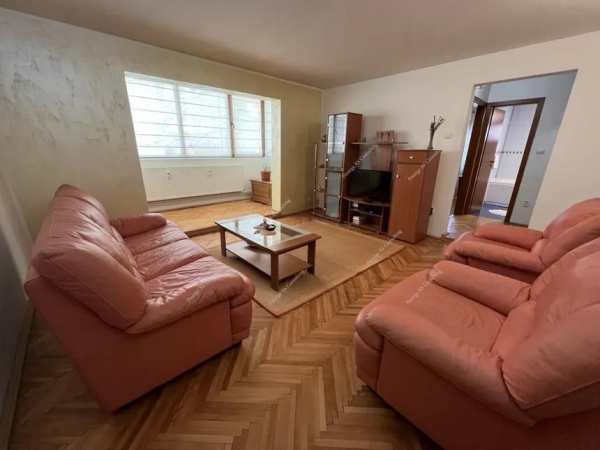 Apartament  2 camere  55 mp Simion Barnutiu