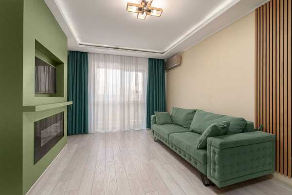Apartament 3 camere de vanzare Dobroesti, Fundeni