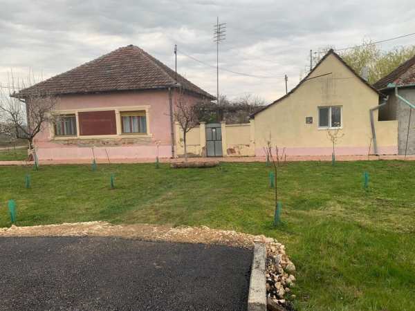 Casa Oras Gataia IN RATE  aproape de centru