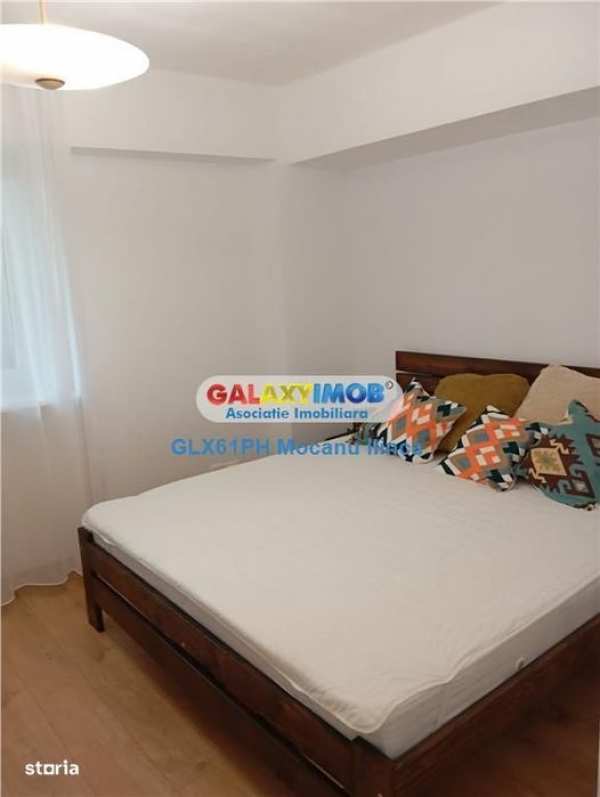 Inchiriere apartament 4 camere, zona Iancului, Bucuresti