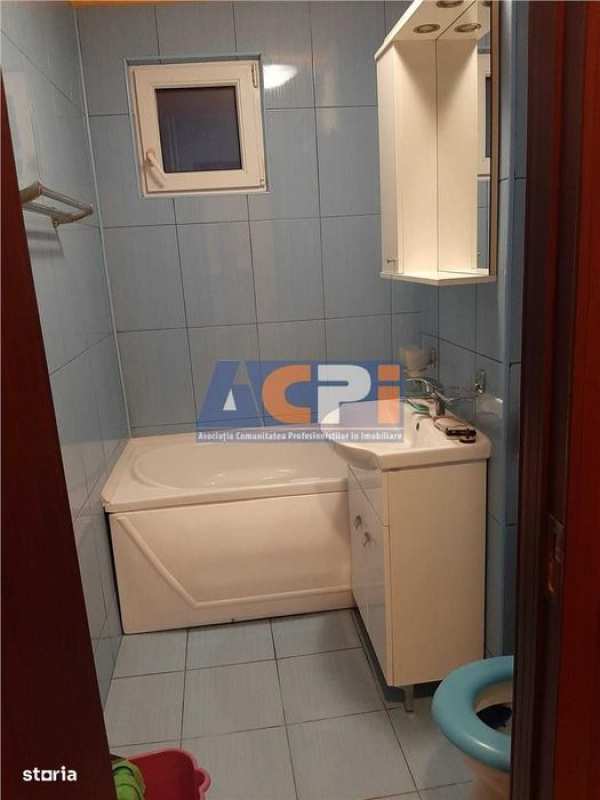 Apartament Giurgiului
