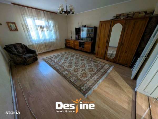 Comision 0% - Apartament 2 camere cu teren 268mp - Falticeni