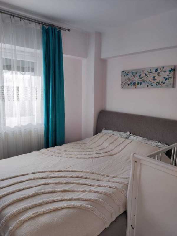Garsonieră confort 1, Moreni