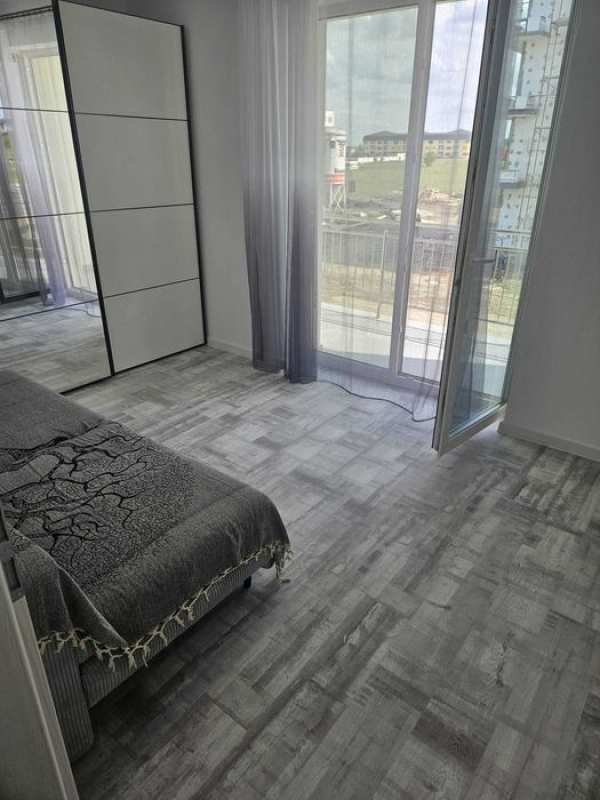 Proprietar | Apartament nou 1 cameră | 38,31 mp + balcon 6 mp + parcare inclusă | Giroc, Braytim