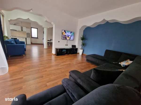 Vila 5 Camere Mogosoiaia VI 155