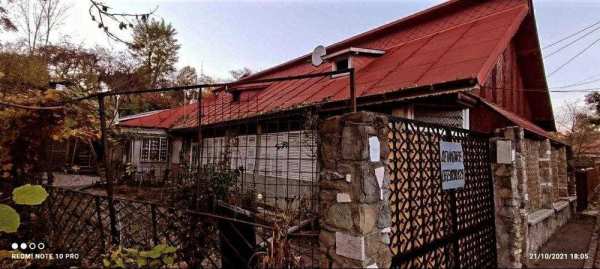 Casa Slanic Prahova - 5 camere, 2 bai // OPORTUNITATE INVESTITIE //