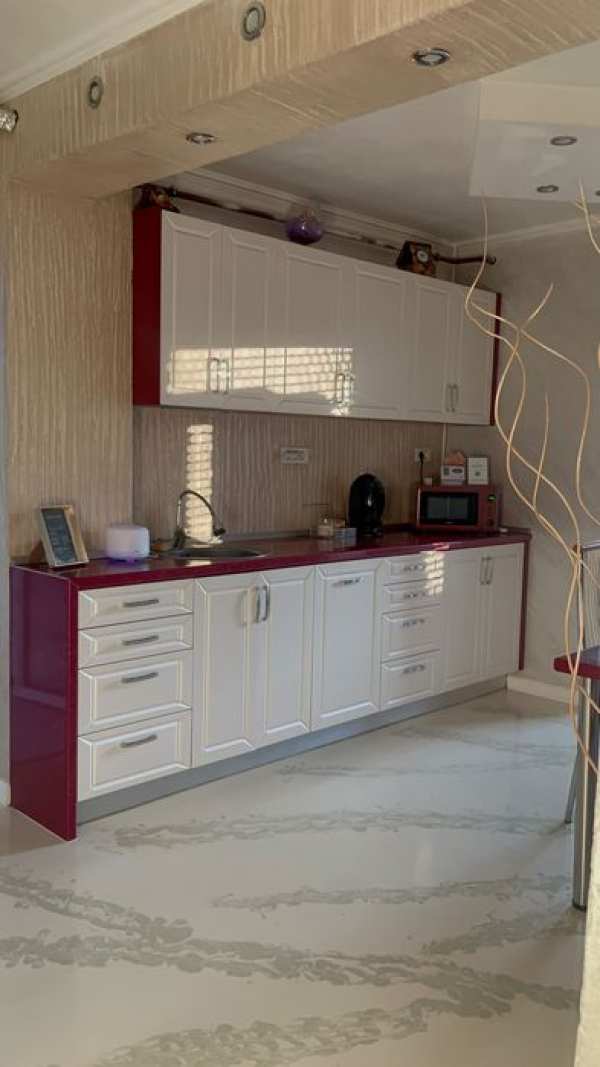 Apartament familial, 2 camere