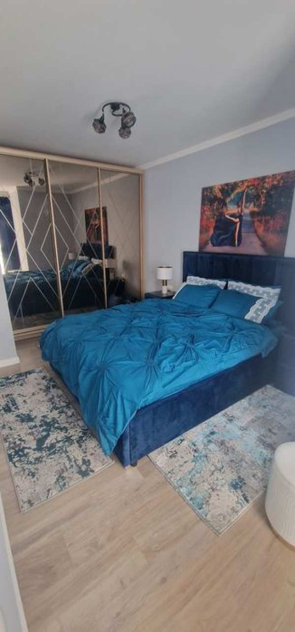 Apartament 2 camere,ultrafinisat,zona Vivo,Floresti, Valea Gărboului