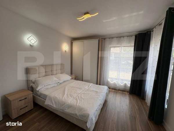 Casa individuala 4 camere, pet friendly, zona Aerodromul Dezmir