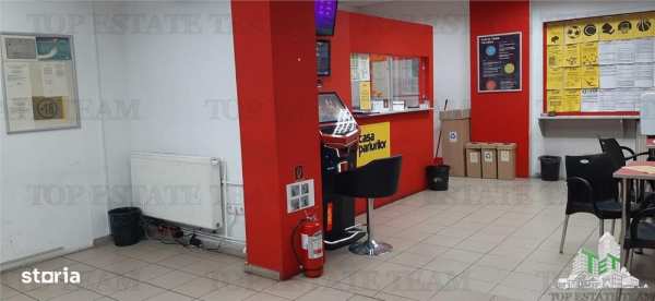 Spatiu comercial de inchiriat, 80 mpu,  ultracentral,  Bd Carol, parte