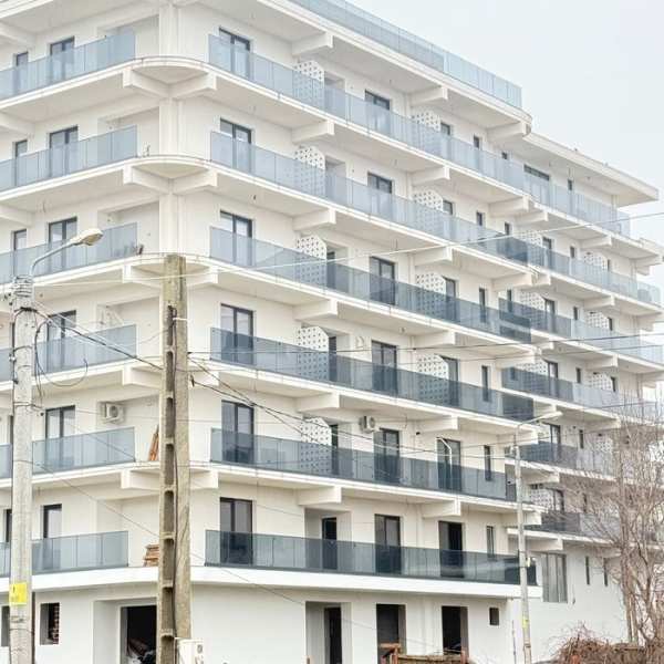Apartamente Mamaia Nord Rate direct dezvoltator!