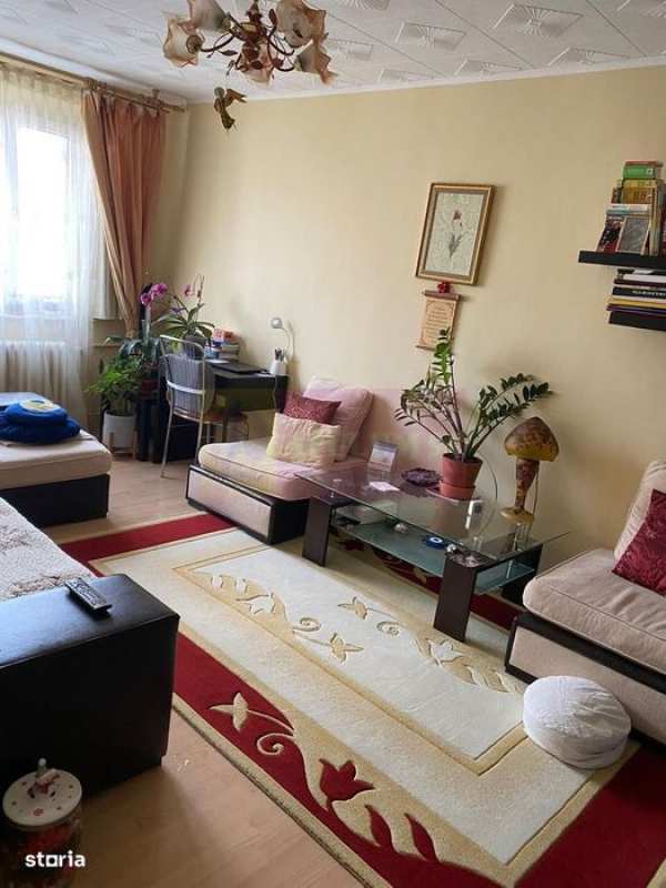 Apartament 2 camere Decomandat Rond Râmnicu Vâlcea cu Râmnicu Sărat