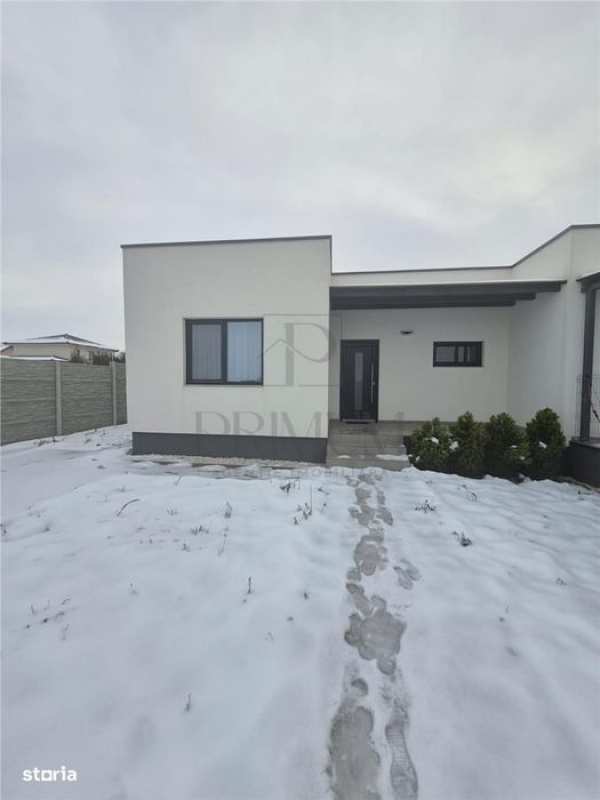 Duplex modern de inchiriat - 2 dormitoare - spatii generoase - zona fo