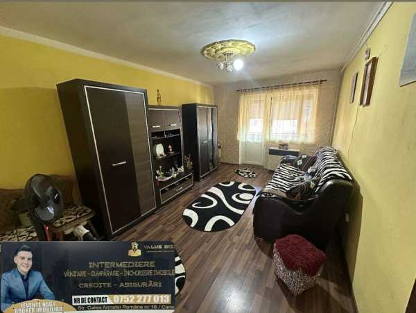 Ofertă de Black Friday apartament 2 camere Republici