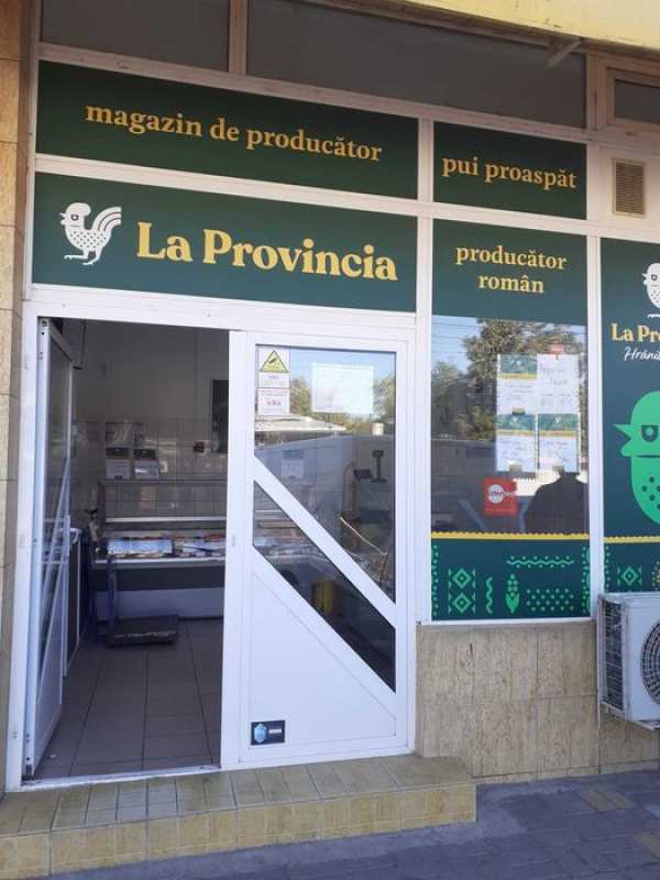 De inchiriat spatiu comercial in Piata Agroalimentara Fetesti - 30 mp