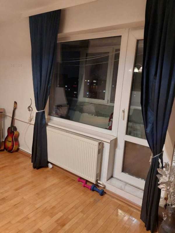 Apartment 2 camere Militari Gorjului București