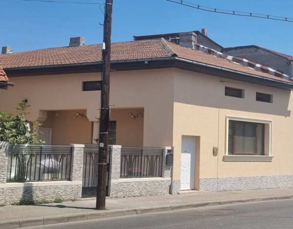 Casa Zona centrala Cicero