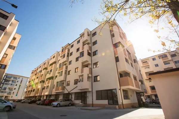 Loc parcare Metalurgiei Park - Viva residence