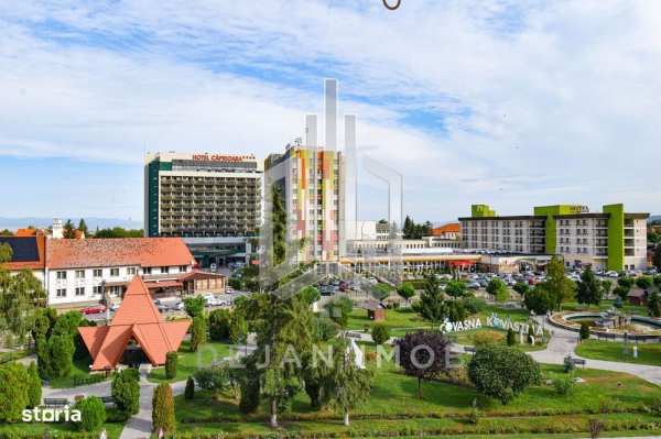 Apartament cu 3 camere | 61 mp | Covasna