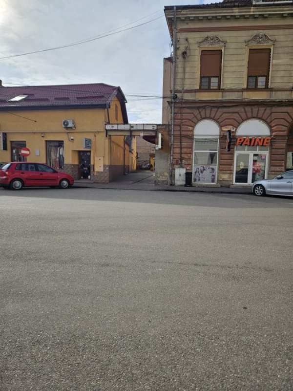 Spațiu comercial 45m²