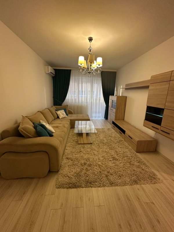 Apartament 2 camere Popesti-Leordeni, metrou Berceni
