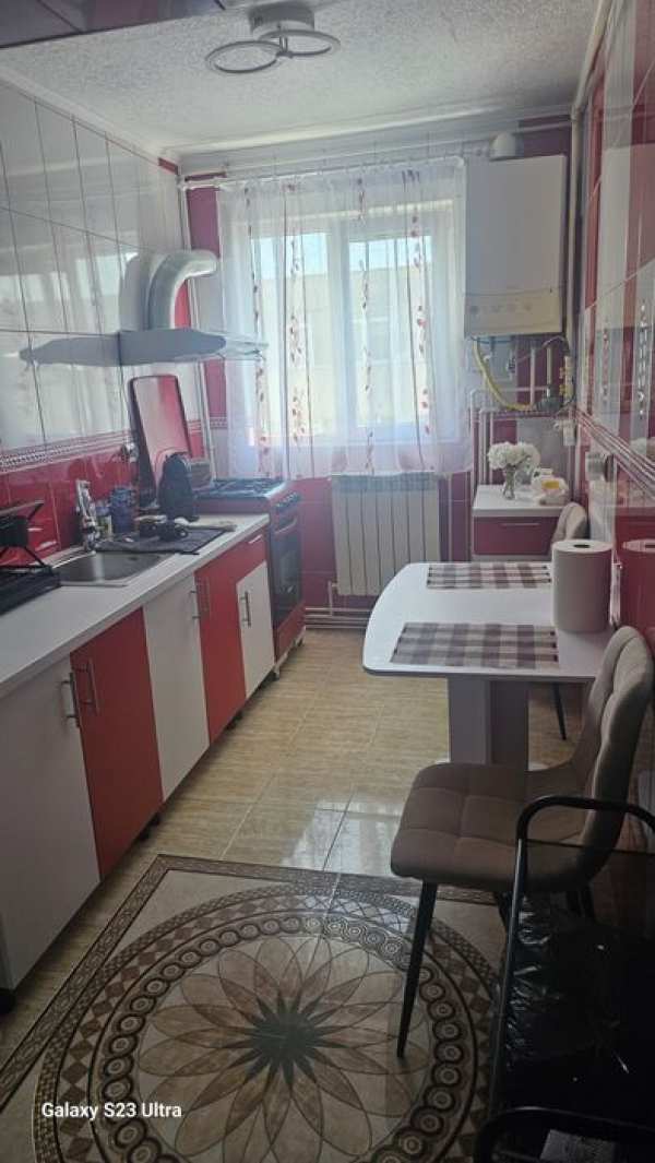 Apartament de vânzare