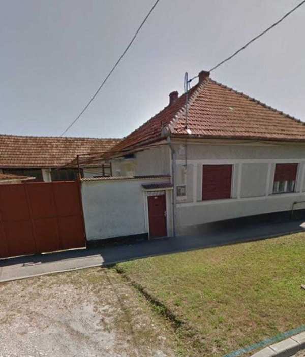 Casă Bujac, Str. Oborului | Teren 537 mp | Ideal locuință/investiție