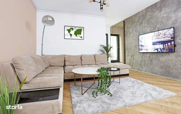 Apartament 3 camere- Splaiul Unirii- rate la dezvoltator