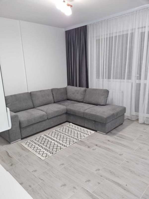 Studio Popesti Leordeni