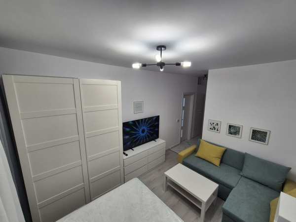 Garsoniera - Weiner Palada