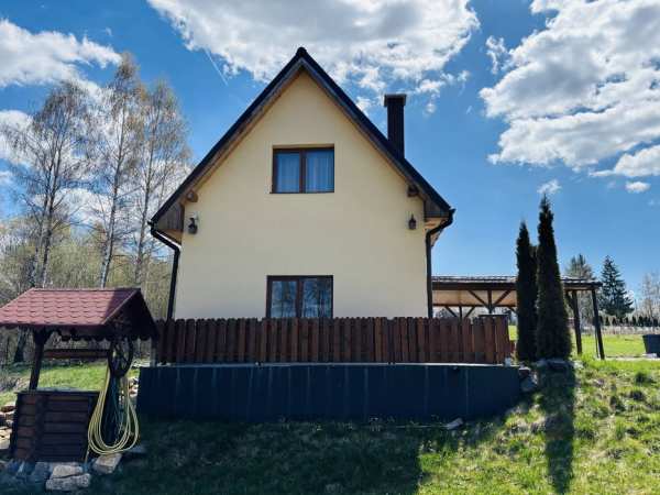 Cabană Rustică/ciubar jacuzzi!