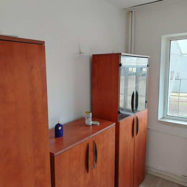 Vând garsoniera 22 mp calea Moinești nr 34 bacau