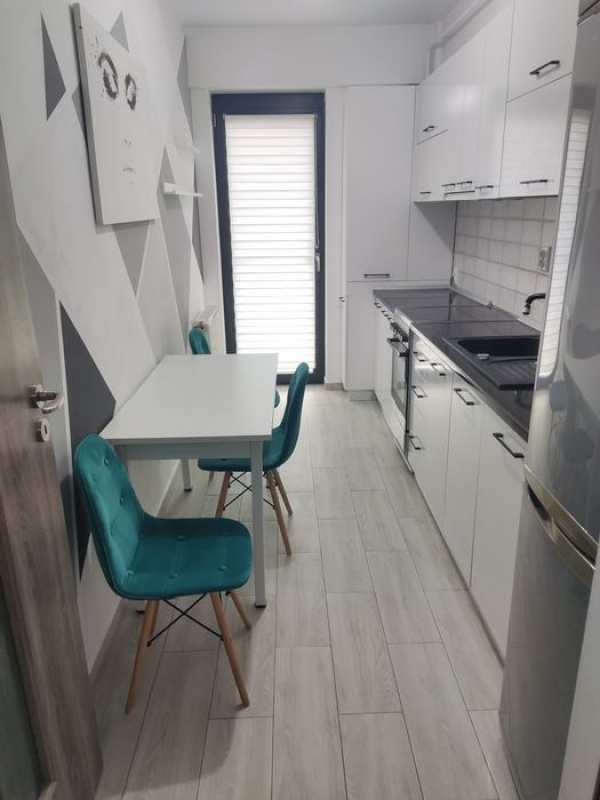 Apartament 2 camere, Panoramic Residence, Valea Adanca